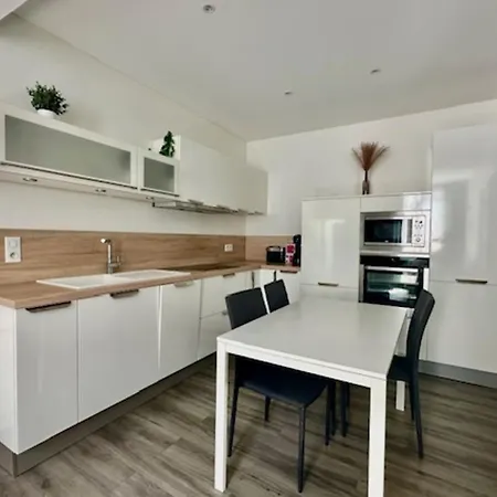 Appartement 3p With Wifi At The Foot Of The Old Port La Rochelle (Charente-Maritime)