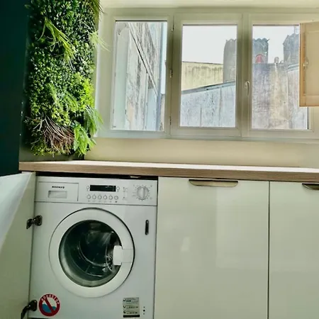 Appartement 3p With Wifi At The Foot Of The Old Port