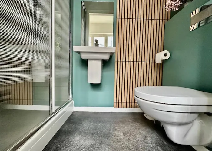 Apartamento 3p With Wifi At The Foot Of The Old Port