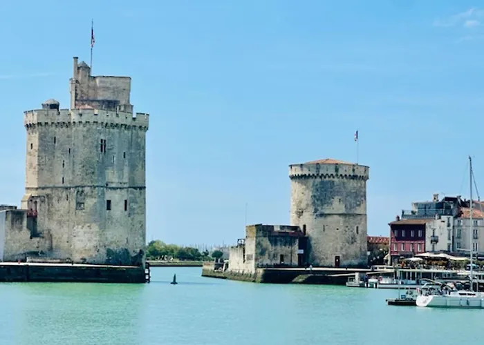 3p With Wifi At The Foot Of The Old Port Apartamento *